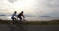 Hobart Cycling and Kayaking Adventure Tour