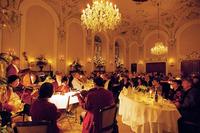 Concierto de Mozart con cena en Stiftskeller, Salzburgo