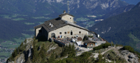 Excursión al Nido del Águila de Berchtesgaden desde Salzburgo
