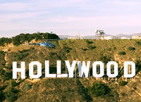 Hollywood and Los Angeles Helicopter Tour