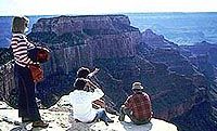 3-Day Sedona and Grand Canyon Traveler