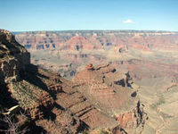 Grand Canyon Helicopter Adventure