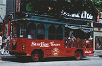 Hollywood Tour on Hollywood Trolley Tour In Los Angeles 31658 Jpg