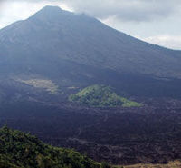 Bali Kintamani Volcano, Ubud and Barong Dance Full-Day Tour