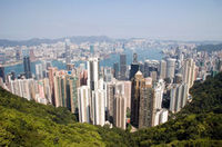 Hong Kong Island Half-Day Tour
