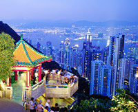 Hong Kong Tours & Activities, Travel to Hong Kong