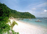 Koh Larn Coral Island Trip from Pattaya including Seafood Lunch