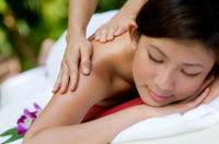 Koh Samui Island Tour including Lunch and Thai Massage