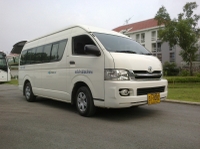 Pattaya Departure Transfer