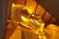 Private Tour: Bangkok Temples including reclining Buddha at Wat Pho