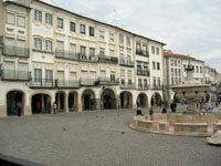 Private Tour to Vila Vicosa and Evora - UNESCO World Heritage City