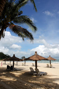 Download this Indonesia Bintan Island Independent Tour From Singapore picture