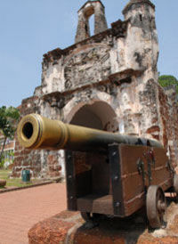 Private Tour: Malacca Malaysia Day Trip from Singapore including Lunch