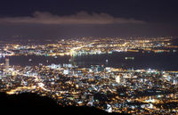 Private Tour: Penang Hill Night Tour including Dinner at the Bellevue Hotel