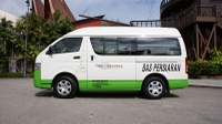 Private Transfer: Langkawi Departure Hotel to Airport Transfer