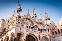Evite las colas: la visita Lo mejor de Venecia a pie incluye la Basilica di San Marco