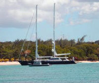 Explore and Discover Barbados Tour with Glass Bottom Boat Cruise