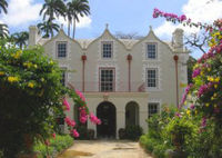 Just BIM Barbados Tour including St. Nicholas Abbey