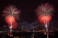 Book New Year's Eve Family Cruise Through New York Harbor Now!