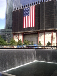 Book New York Harbor Hop-on Hop-off Cruise including 9/11 Memorial Ticket Now!