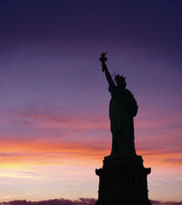 Book Statue of Liberty Evening Cruise Now!