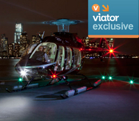Book Viator VIP: NYC Night Helicopter Flight and Statue of Liberty Cruise Now!