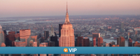 VIP de Viator: Empire State Building, Estatua de la Libertad y el monumento conmemorativo del 11-S