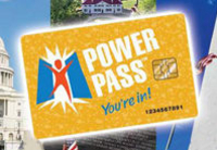 Washington DC Power Pass&trade;