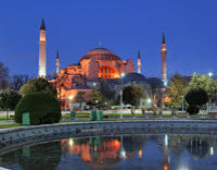 Istanbul by Night: Turkish Dinner and Show