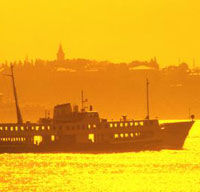 Istanbul Port Private Departure Transfer