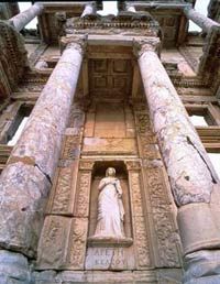 Private Tour: Ephesus Day Trip