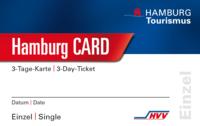 Hamburg Card