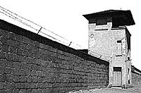 Sachsenhausen Concentration Camp Memorial Walking Tour