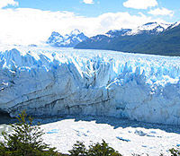 3-Day Tour of El Calafate and the Glaciers