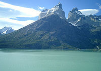 Full Day Tour to the Torres del Paine National Park