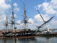 Book Boston Freedom Trail Day Trip from New York Now!