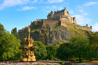 4-Day Britain Tour from London: Cambridge, Edinburgh, York and the Lake District