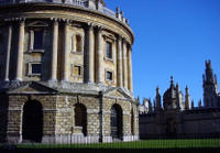 Cambridge and Oxford Historic Colleges of Britain Day Trip