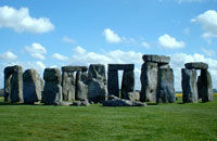 Stonehenge, Salisbury and Bath Day Trip from London