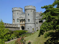Stonehenge, Windsor Castle and Oxford Custom Day Trip