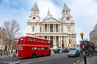 Wartime London Tour: The City and Imperial War Museum
