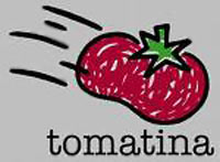 la tomatina