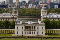 Independent Sightseeing Tour to Londons Royal Borough of Greenwich with Private Driver