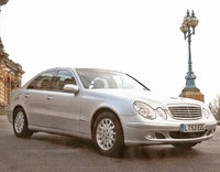 London Airport Executive Private Arrival Transfer