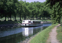 Royal Canal Tour