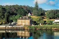 Kerikeri and Crafts Half-Day Tour from Bay of Islands