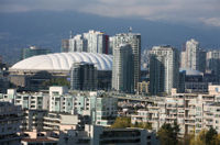 Vancouver Day Tour from Whistler