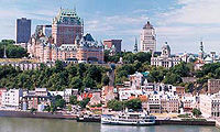 Quebec City Attractions Passport
