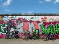 Berlin Bike Tour: Berlin Wall and Cold War