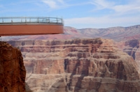 Grand Canyon and Hoover Dam Day Trip from Las Vegas with Optional Skywalk